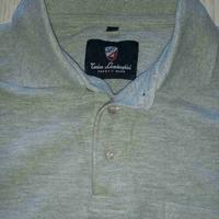 Polo Tonino Lamborghini 