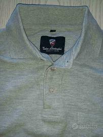 Polo Tonino Lamborghini 