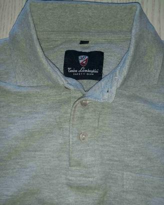 Polo Tonino Lamborghini 