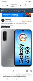 Samsung A17 