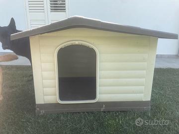 CUCCIA PER CANE TAGLIA XL