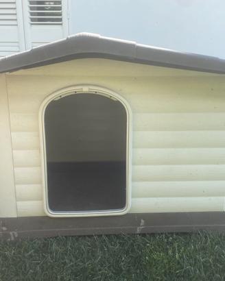CUCCIA PER CANE TAGLIA XL