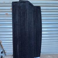 cappelliera copri baule opel meriva 1 serie 