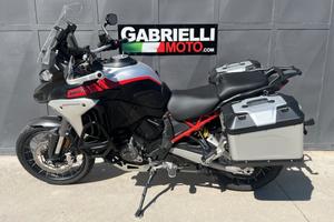 Ducati Multistrada V4 RALLY