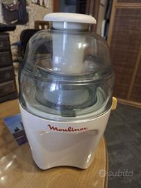 Centrifuga Moulinex Vitae (JU200)