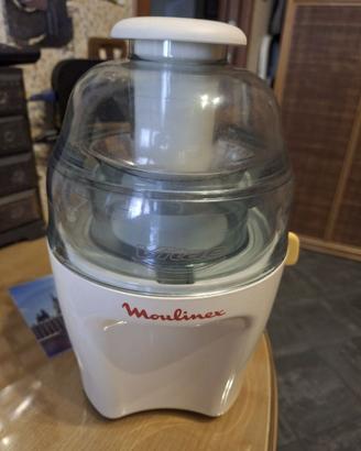 Centrifuga Moulinex Vitae (JU200)