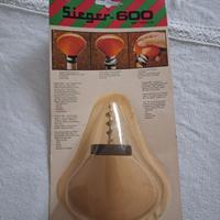 Cavatappi Sieger 600 vintage anni 70