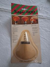 Cavatappi Sieger 600 vintage anni 70