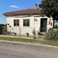 Villa singola Villanova Marchesana [A4689VRG]