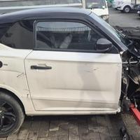 LIGIER JS50 KM 3000 CON ARIA CONDIZIONATA 2025