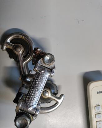 campagnolo Nuovo Record gabbia lunga