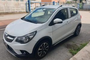 Opel Karl Rocks 1.0 75 CV aut.
