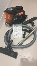 ASPIRAPOLVERE ROWENTA senza sacchetto