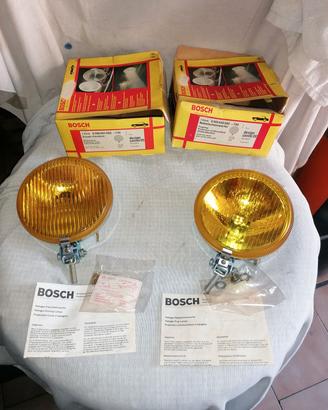 Fari fendinebbia bosch. 