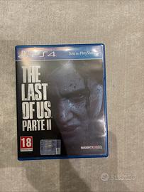 The last of us 2