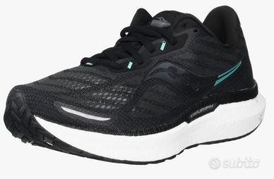 Scarpe da corsa da donna taglia 42,5 Eu