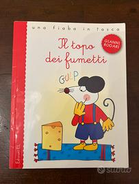 Libro di Gianni Rodari