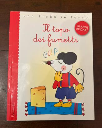 Libro di Gianni Rodari