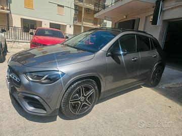 Mercedes-benz GLA 200 d Automatic AMG Line Premium