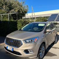 FORD Kuga 2ª serie - 2018