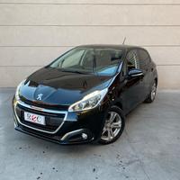 Peugeot 208 Allure 1.2 Benzina