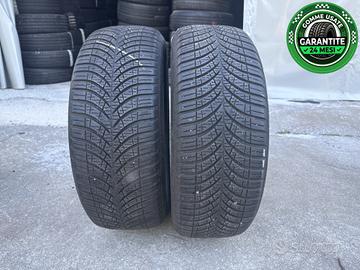 gomme usate 1955515 All Seasons GOODYEAR - VEC - 8