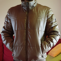 Giacca invernale uomo nozone