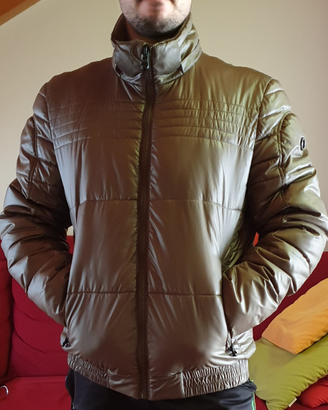 Giacca invernale uomo nozone