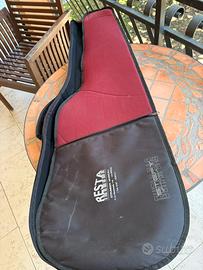 Custodia chitarra/basso