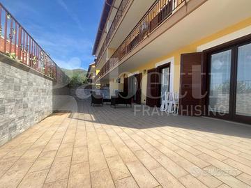 Appartamento Calvi Risorta [Cod. rif 3227833VRG]