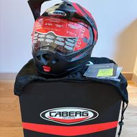 TOURMAX X modulare adventure  per foto di catalogo