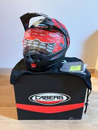 TOURMAX X modulare adventure  per foto di catalogo