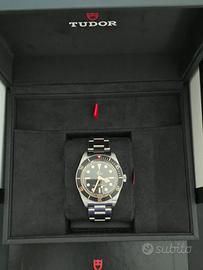 Tudor black bay 58 2026