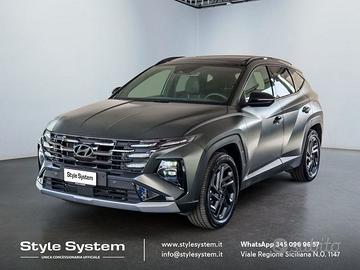 Hyundai Tucson 1.6 phev Exellence 20° Anniver...