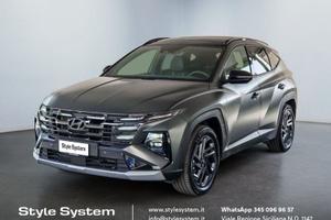 Hyundai Tucson 1.6 phev Exellence 20° Anniver...