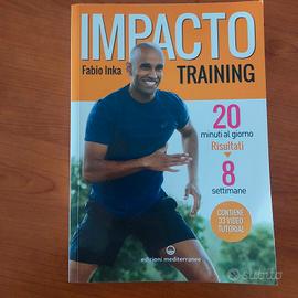 IMPACTO TRAINING di Fabio Inka