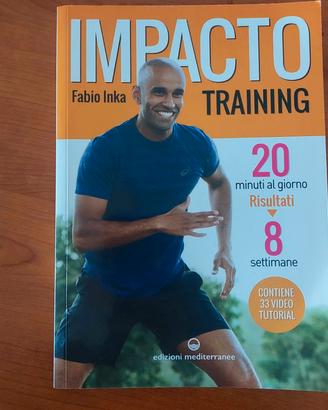 IMPACTO TRAINING di Fabio Inka