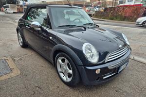 Mini 1.6 16V Cooper