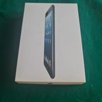 iPad Mini Wi-fi Cellular 32gb Black  MD541TY/A