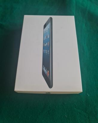 iPad Mini Wi-fi Cellular 32gb Black  MD541TY/A