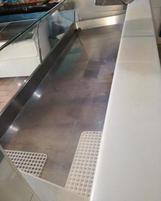 Banco Refrigerato
