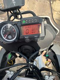 Yamaha XT660Z Tenere