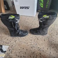 stivali axo taglia 46