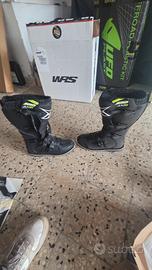 stivali axo taglia 46