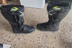 stivali axo taglia 46