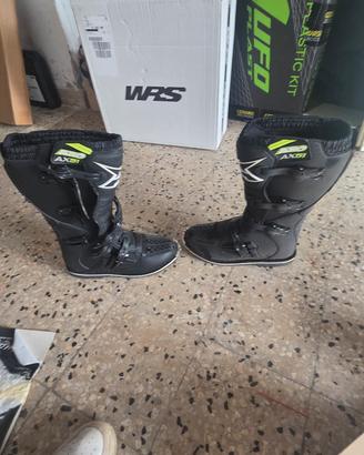 stivali axo taglia 46