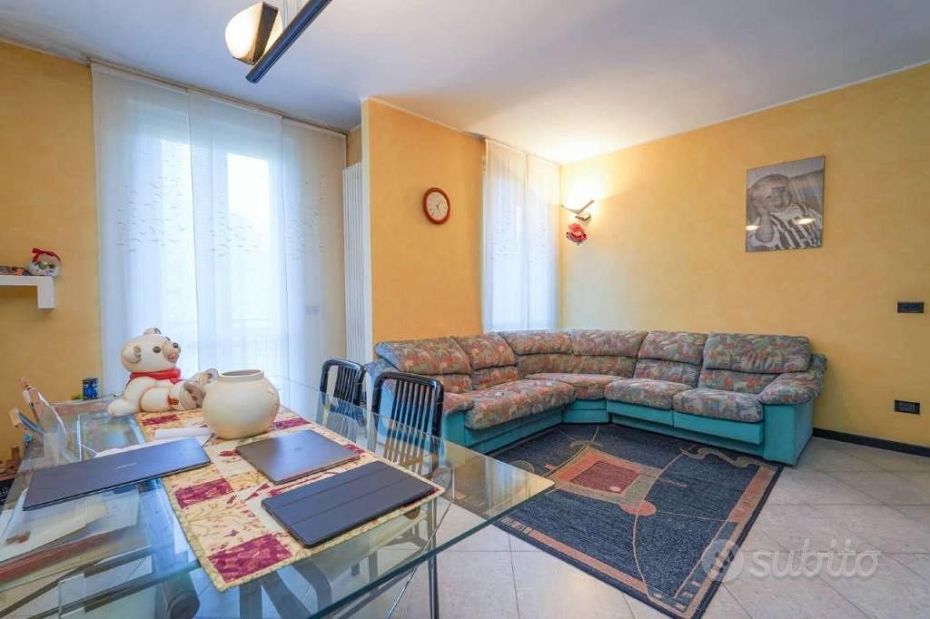Appartamento – Sotto il Monte Giovanni XXIII, Bercio, Villaggio Larco - Vista 5