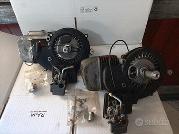 Motori ciao piaggio con carburatore 