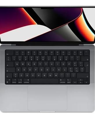 Macbook M1 Pro 14 Pollci