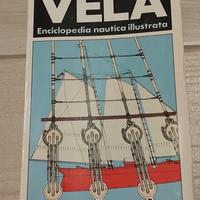 Libro "L'arte della vela"